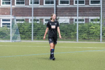 Bild 42 - wBJ Alstertal-Langenhorn - SV Henstedt-Ulzburg : Ergebnis: 4:1